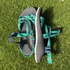 Zx2 Size 7 Chacos
